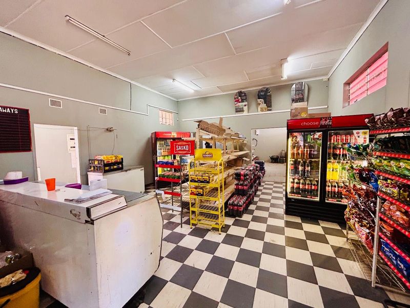 Kongolane Business complex for sale in Vaalbank - Photo 4