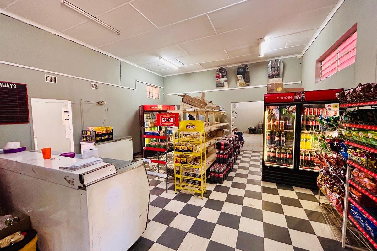 Kongolane Business complex for sale in Vaalbank - Photo 4