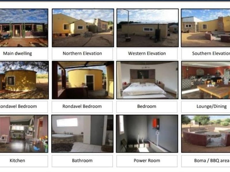 Hardap Region, Mariental District:  Smallholding is for sale - Photo 8