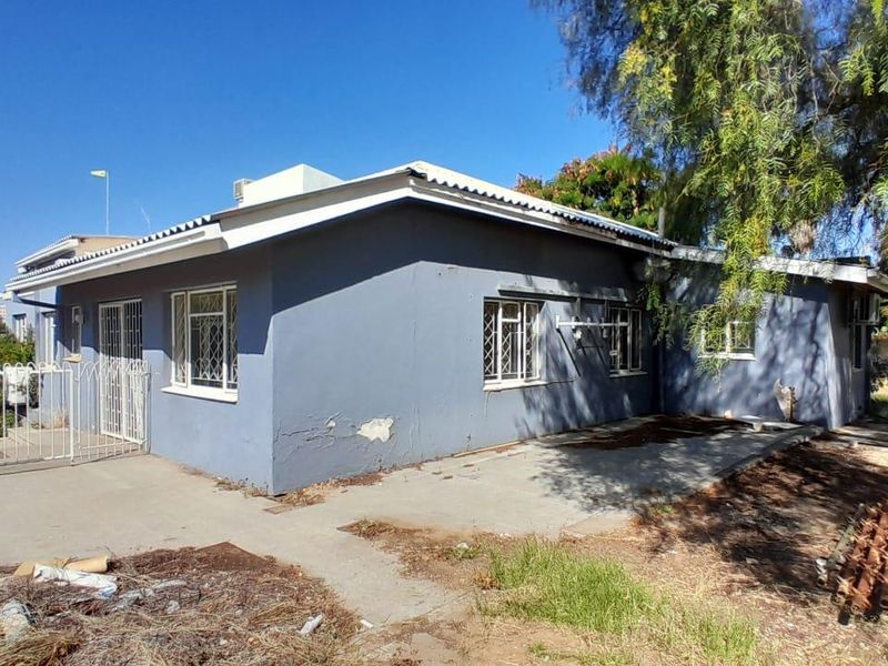 Prime Windhoek CBD Office Property – Invest Today! - Photo 3