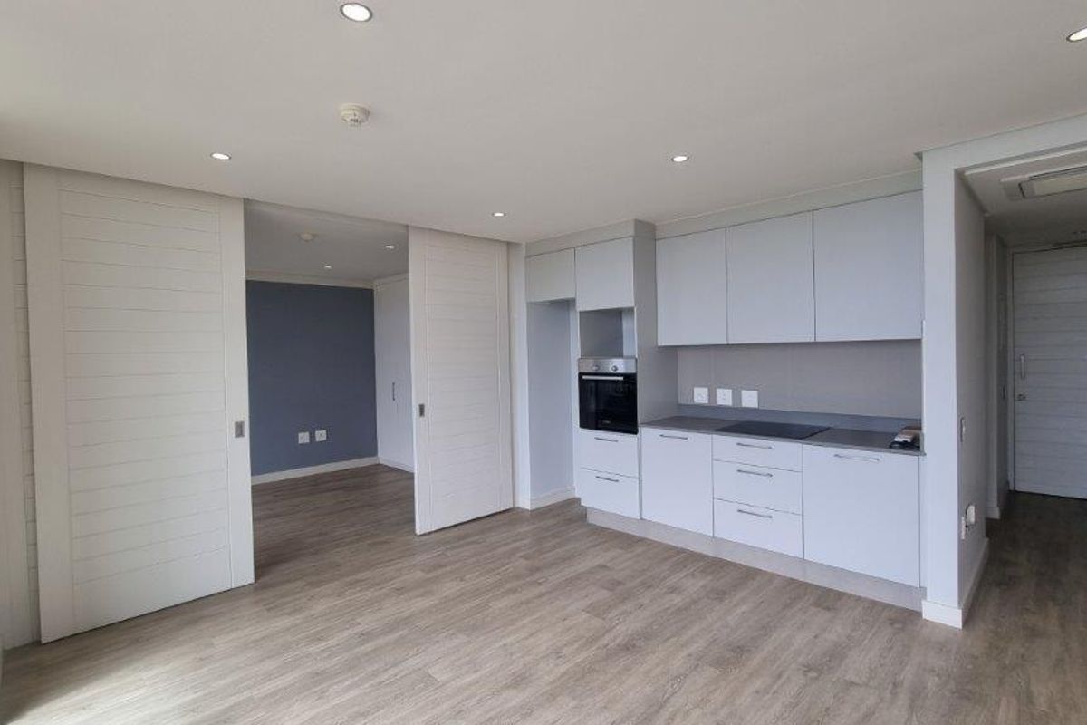 Modern 1 Bedroom for the over 50's - Photo 4