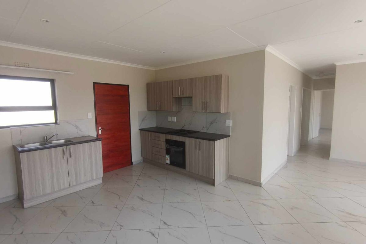 OWN YOUR BRAND NEW FULL TITLE HOME FROM AS LITTLE AS R7 500PM - Photo 4