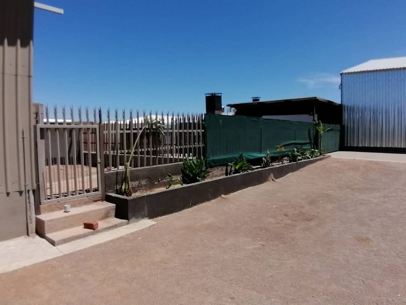 EXCEPTIONAL INDUSTRIAL PROPERTY FOR SALE IN MARIENTAL - Photo 5