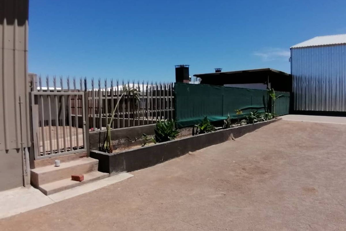 EXCEPTIONAL INDUSTRIAL PROPERTY FOR SALE IN MARIENTAL - Photo 5
