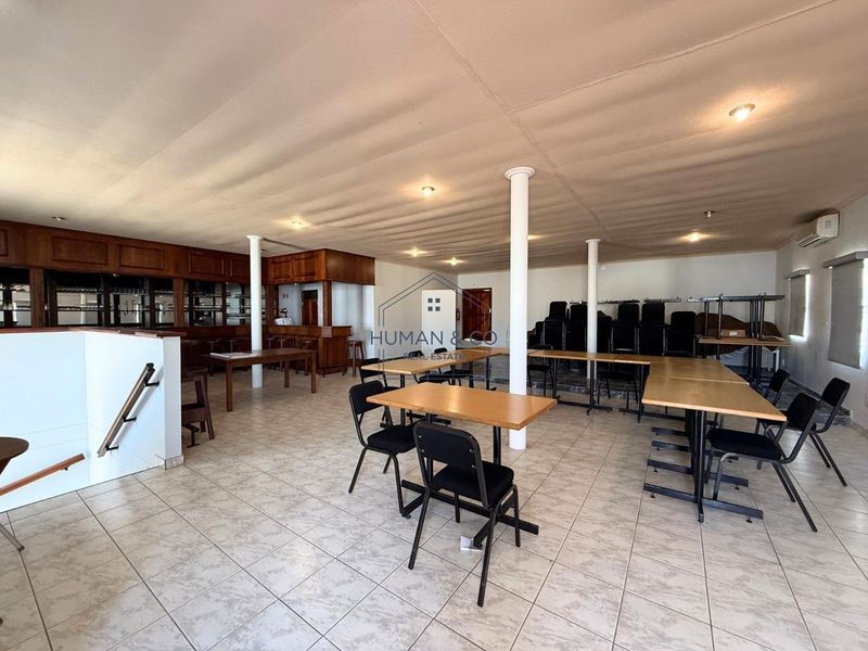 PRIME BUSINESS PROPERTY & GOING CONCERN – WALVIS BAY - Photo 2