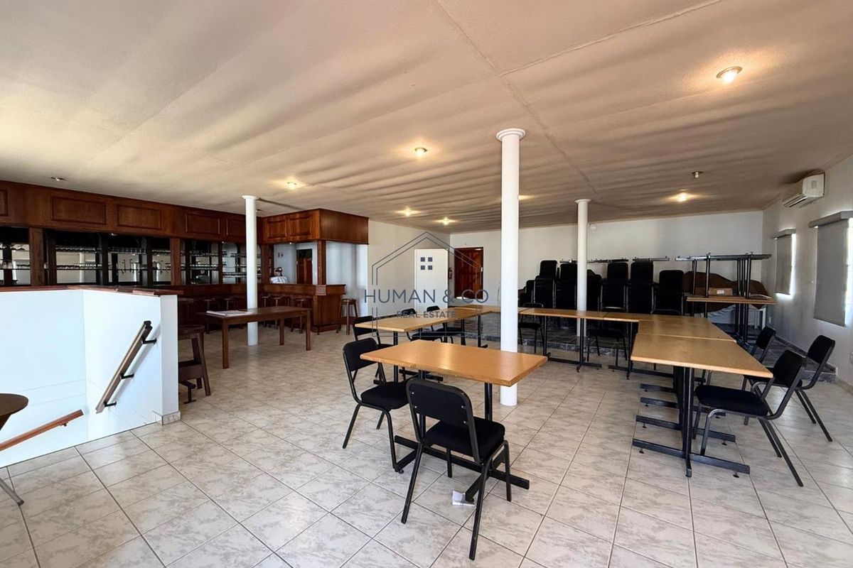 PRIME BUSINESS PROPERTY & GOING CONCERN – WALVIS BAY - Photo 2