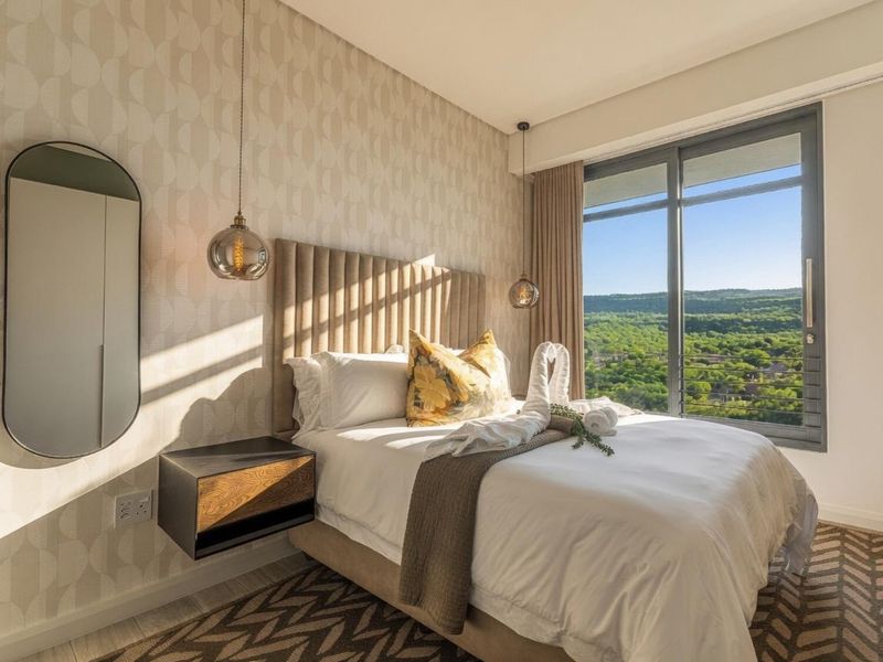 Fully Furnished 2-Bedroom Apartment | The Capital Trilogy | R45,000 pm - Photo 8
