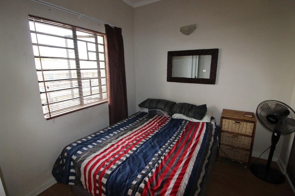 Safe and modern 1-bedroom apartment on the Bult. - Photo 5