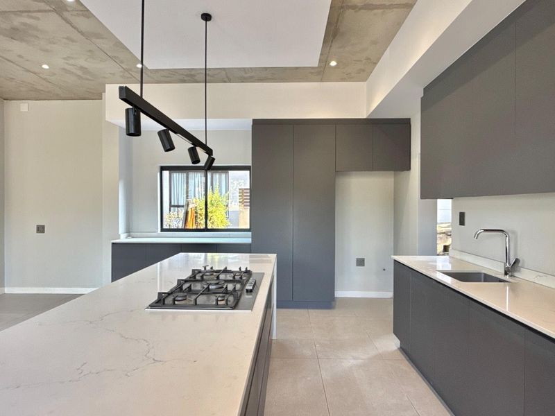 Modern Spacious Home - Photo 6