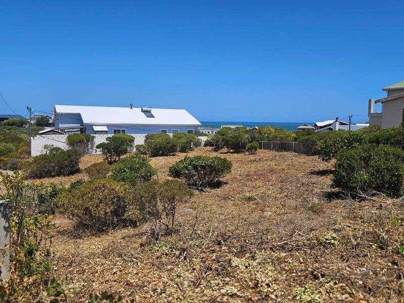 Vacant Coastal Plot in Quiet Pearly Beach Street - Photo 7