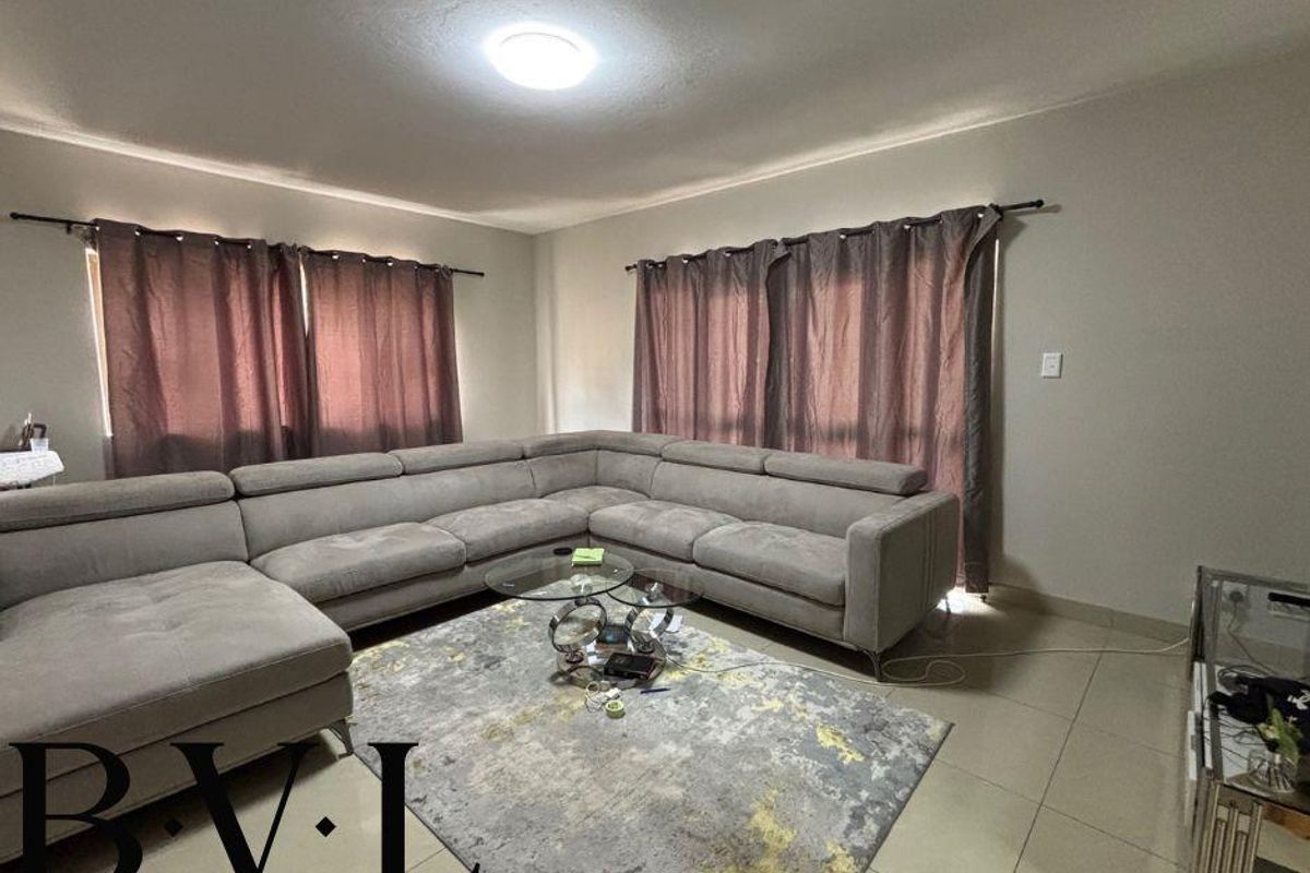 Smart Investment in the Heart of Windhoek CBD  N$1,600,000 - Photo 2