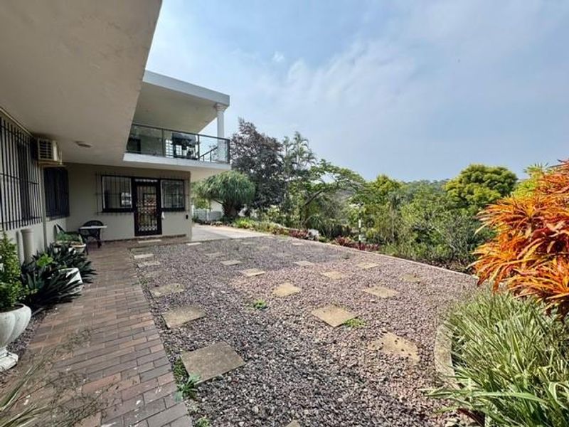 For Sale - Spacious Family Home with Added Income Potential in Westville - Photo 3