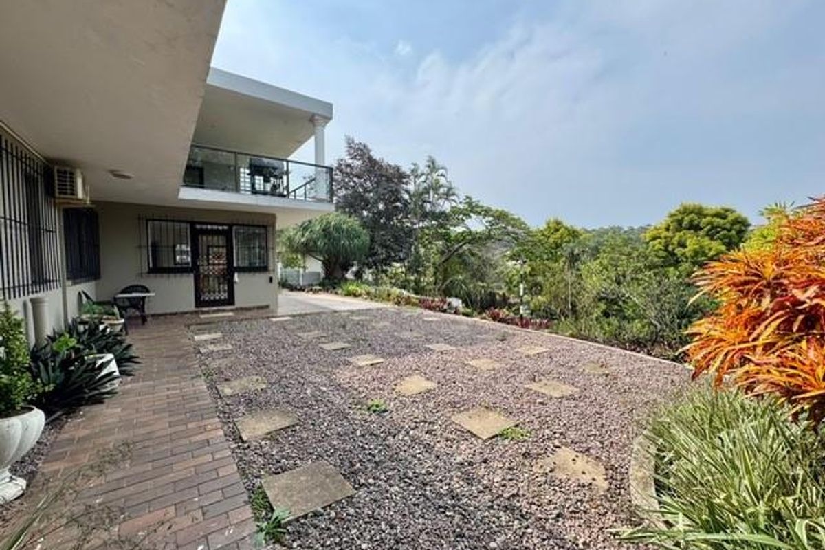 For Sale - Spacious Family Home with Added Income Potential in Westville - Photo 3