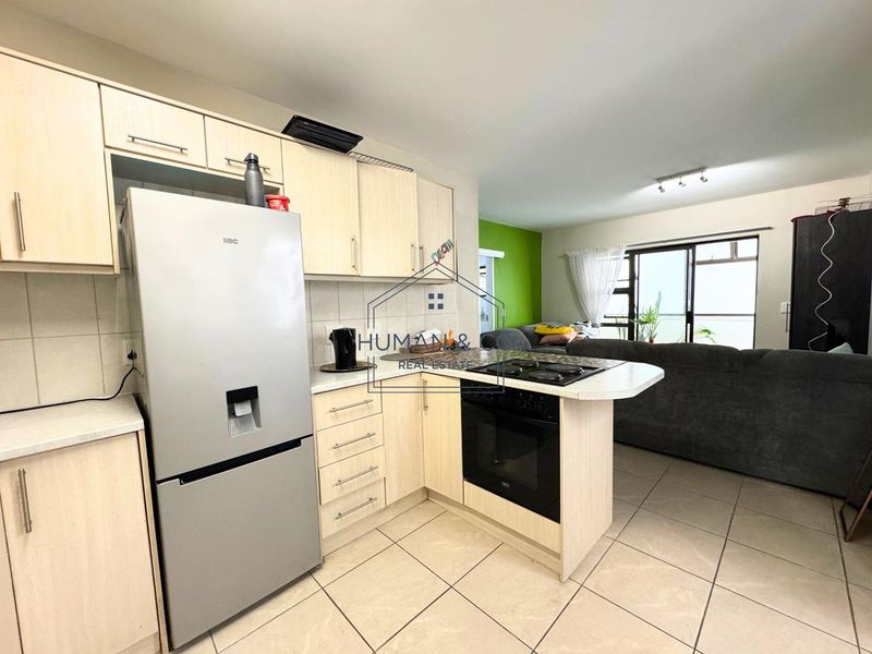 Cozy 1 bedroom Apartment in town center - Photo 5
