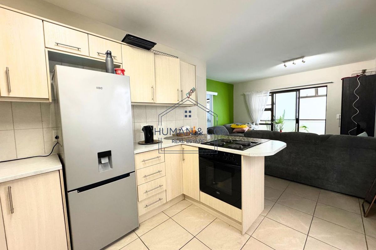 Cozy 1 bedroom Apartment in town center - Photo 5