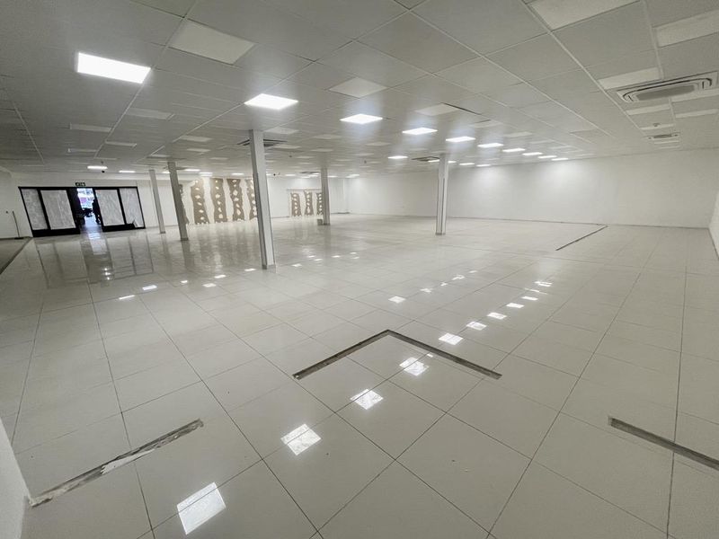 Hendra - Prime Ground Floor Retail Space to Let – Umhlanga Rocks - Photo 10