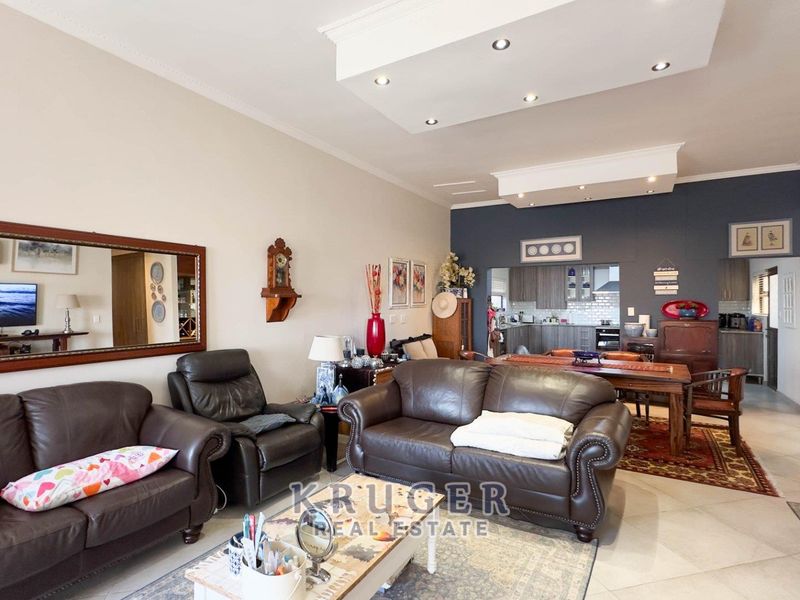 ✨ CORNER HOUSE FOR SALE IN SWAKOPMUND – OCEAN VIEW EXT 22 ✨ - Photo 4