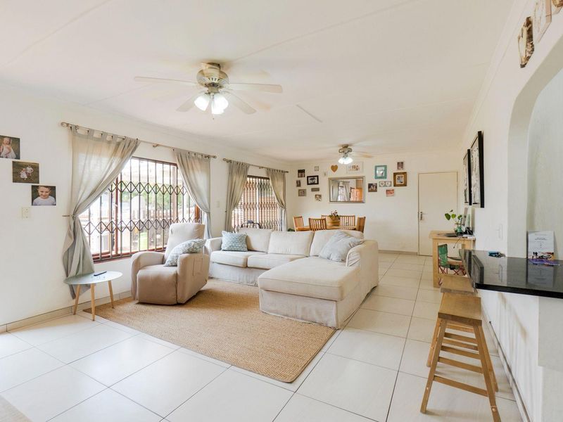 Level land and pet friendly in secure complex - Photo 5