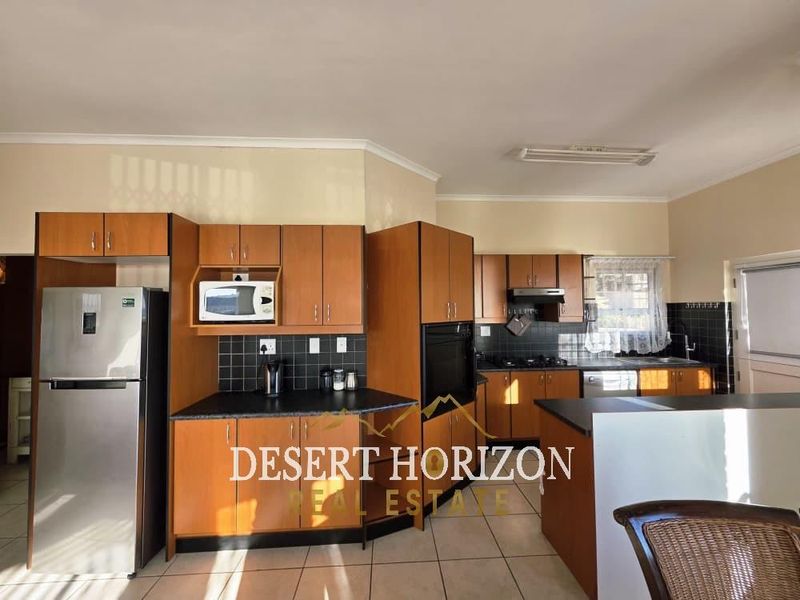 Swakopmund,Volgatrand | Charming Three Bedroom Townhouse for Sale - Photo 5