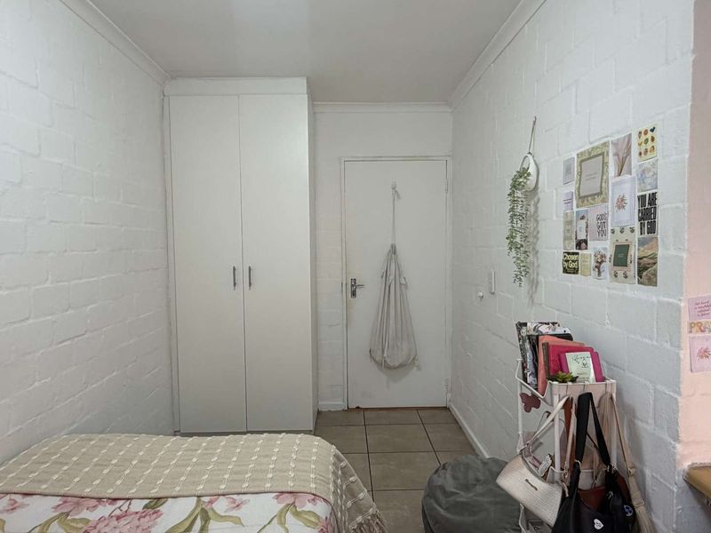 Two-Bedroom Apartment to Rent Close to Stellenbosch University - Photo 2