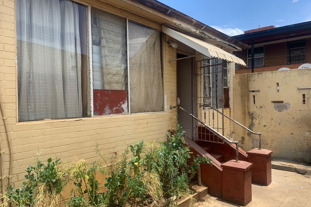 5 bedroom house for sale in Haddon johannesburg with R32 000 rental income PM - Photo 5
