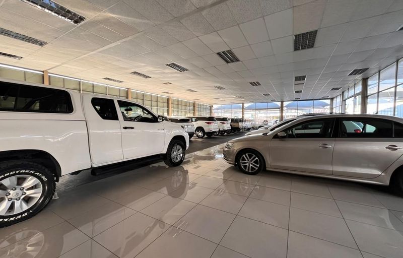 Excellent Retail Space for Sale