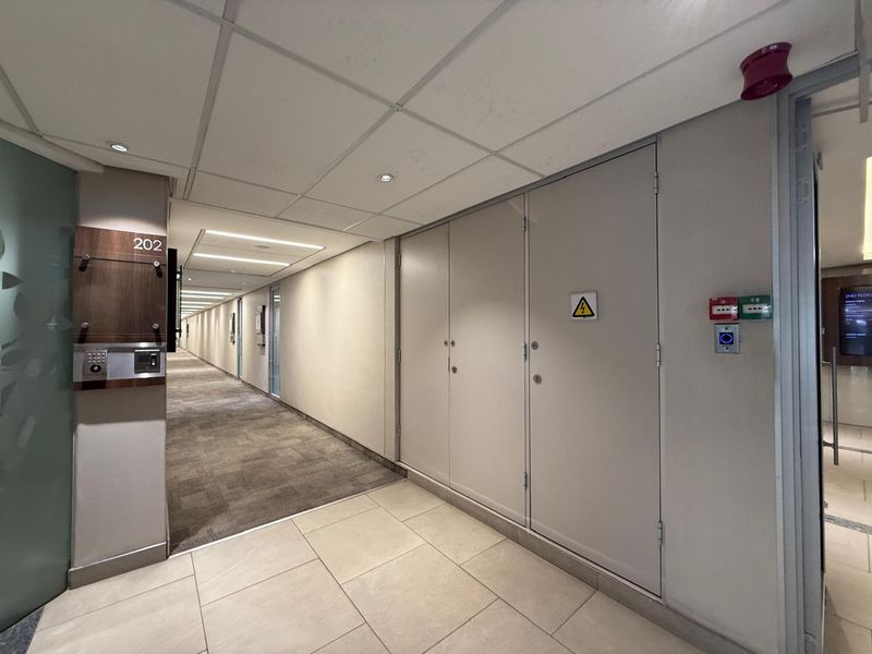 Prime Office Space Available for Lease at Hyde Park Corner - Photo 5