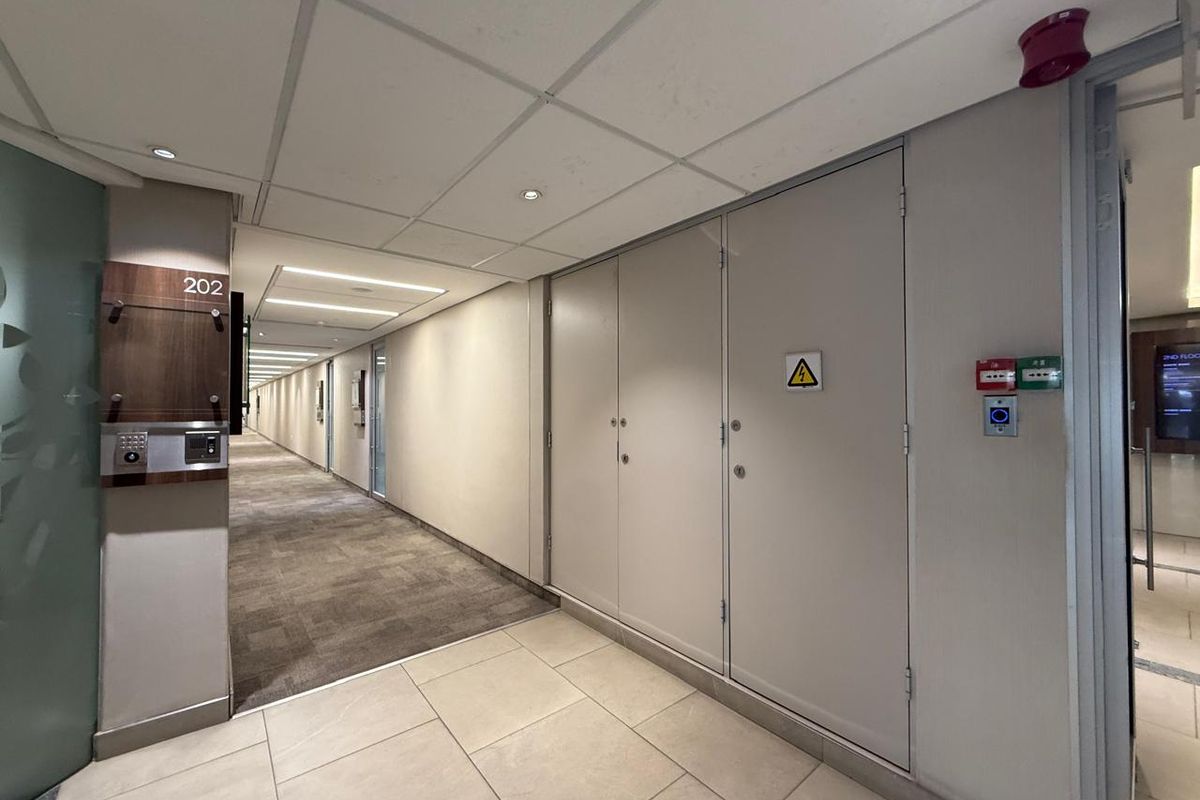 Prime Office Space Available for Lease at Hyde Park Corner - Photo 5