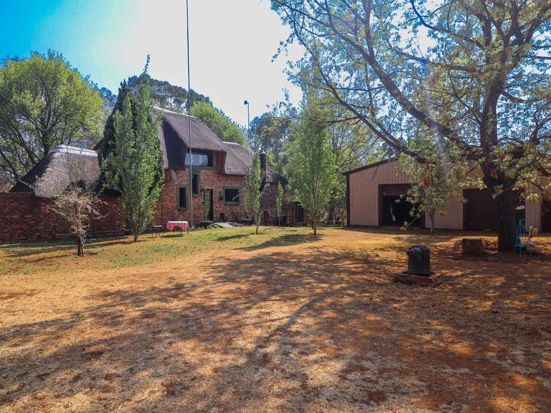 Air B & B For Sale on the Vaal River - Photo 8