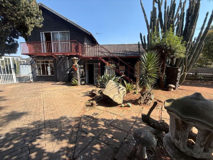 Property #2497966, House For Sale in Witpoortjie