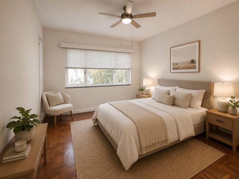 2 BEDROOM APARTMENT TO RENT IN ROSEBANK - Photo 8