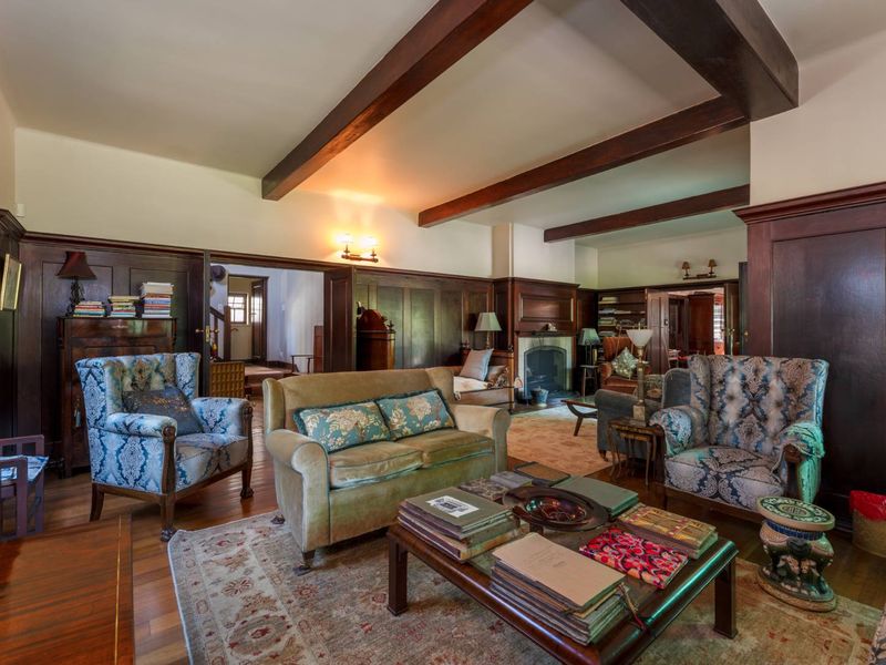 Character, Charm & Endless Potential in Prime Rondebosch - Photo 8