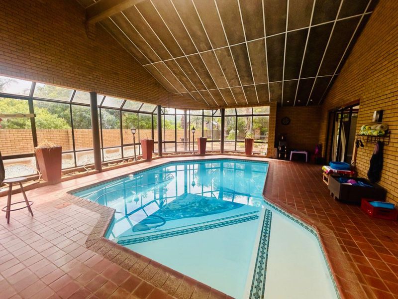 5 bedroom house for sale in Vryheid - Photo 9