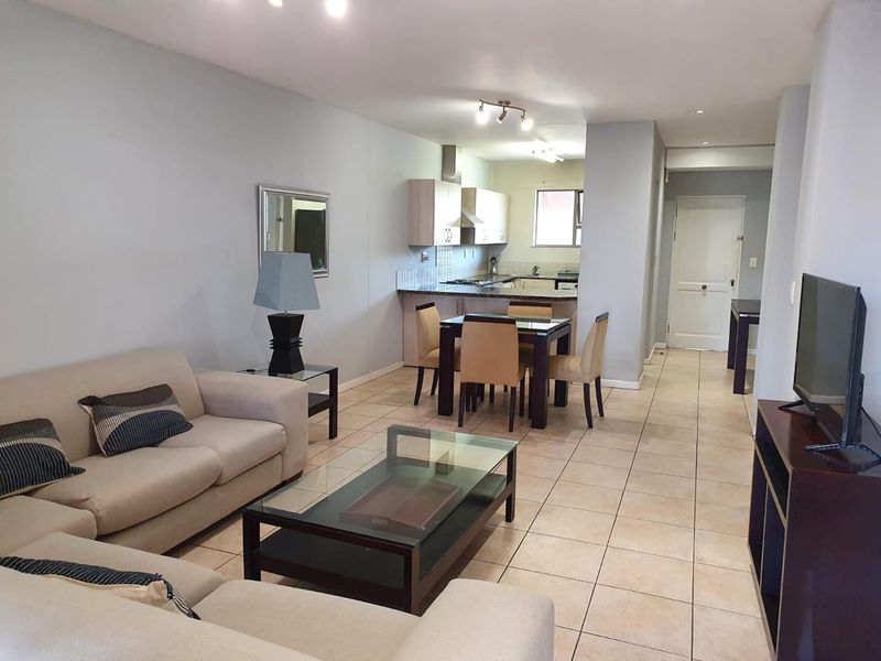 A CHARMING TWO BEDROOM FURNISHED APARTMENT - Photo 3