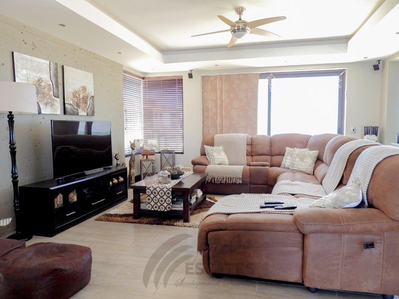 Spectacular House For Sale at Afrodite Beach - Photo 4