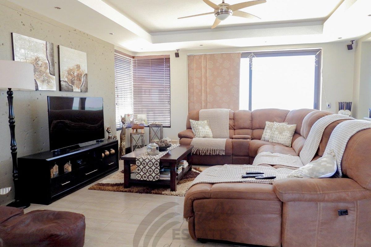 Spectacular House For Sale at Afrodite Beach - Photo 4