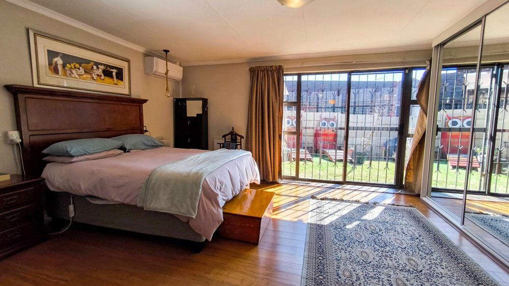 main bedroom