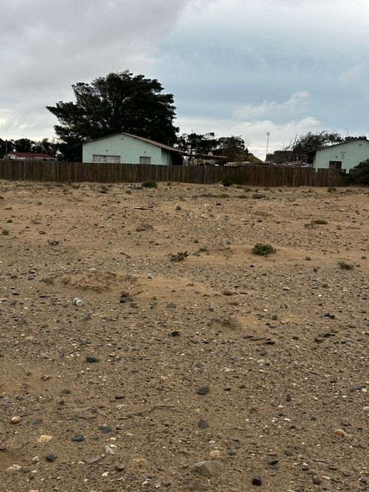 Property #2568726, Vacant Land Residential For Sale in Oranjemund Central