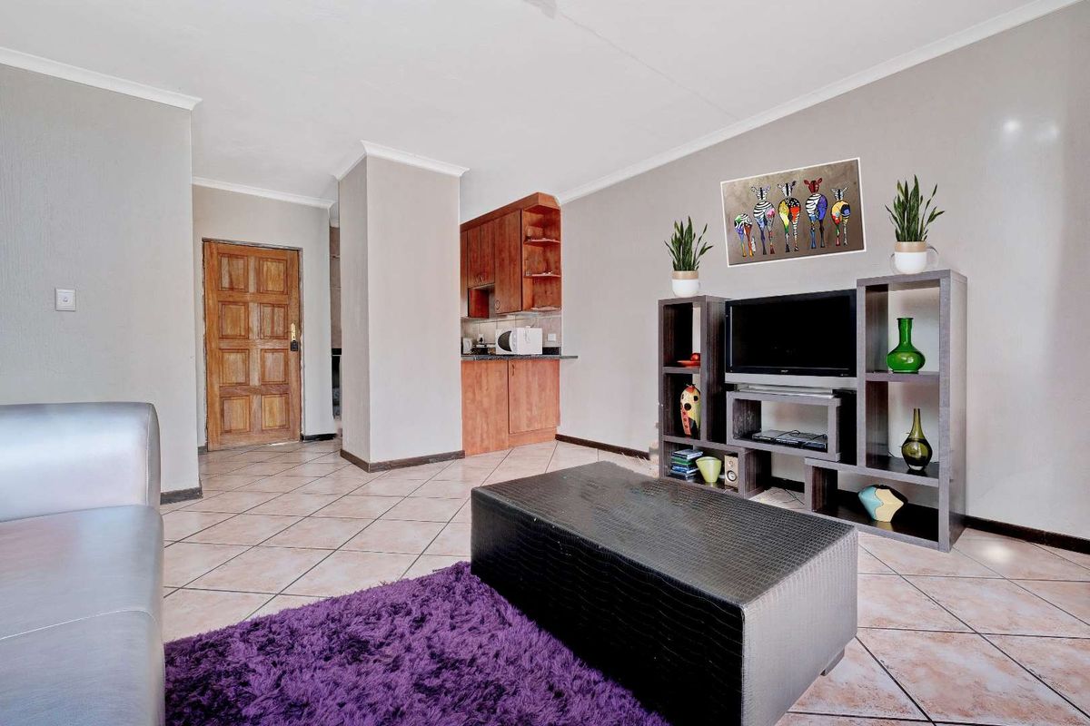 BEGINNERS LUCK - Photo 3