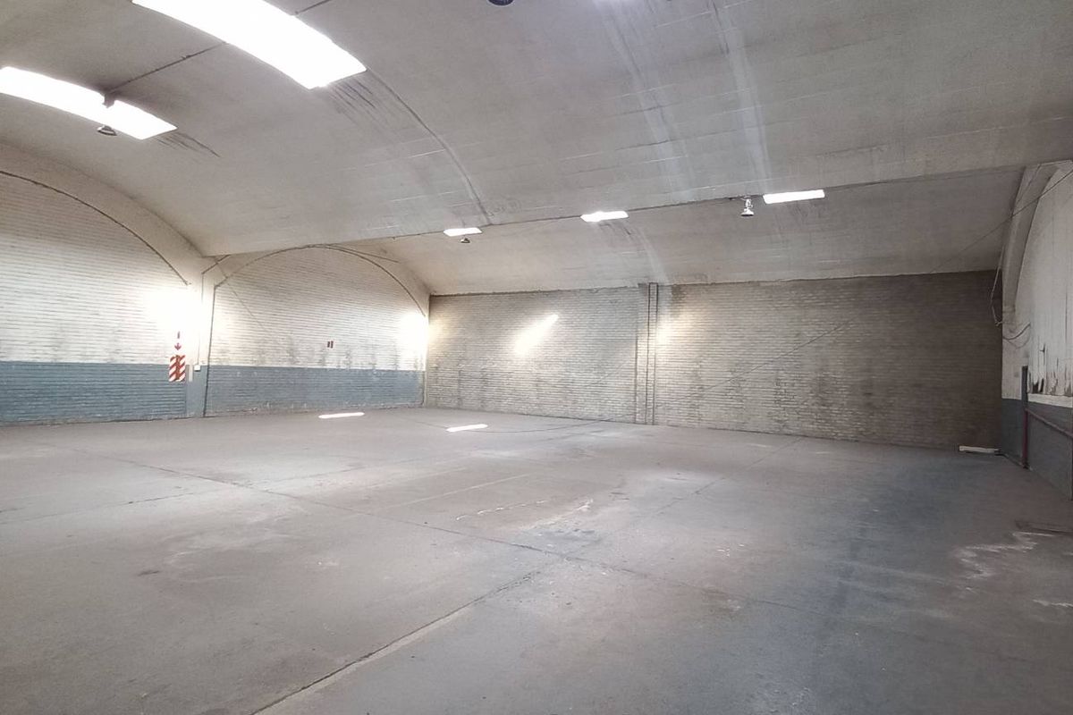 High-Exposure Industrial Facility To Let in Alrode | 4,834m2 Warehouse & 4,771m2 Yard - Photo 5