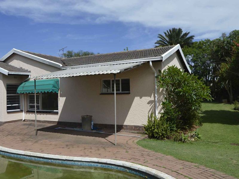 Charming Family Home in Serene Edleen Enclave - Photo 7