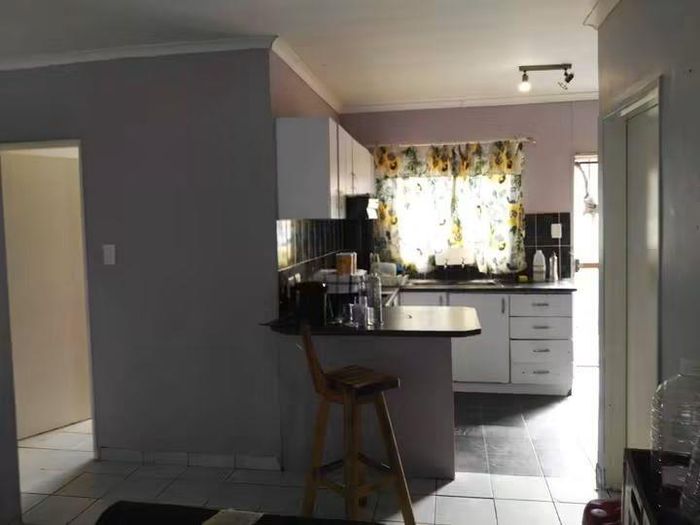 Property #2556049, House For Sale in Okahandja Central