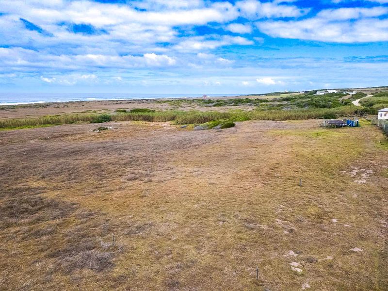 Seafront Farm for Sale in Gouritsmond – A Rare Coastal Gem! - Photo 6