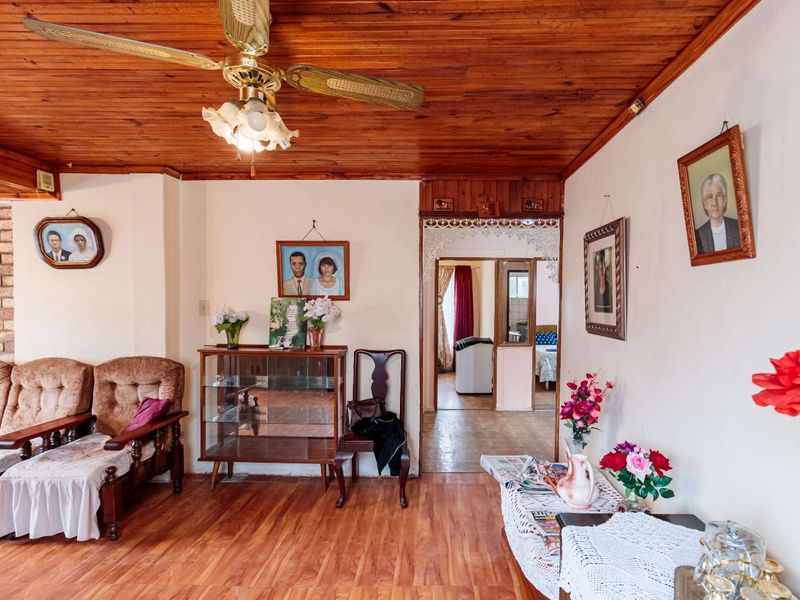 3 Bedroom Family Home For Sale in Salsoneville - Photo 9