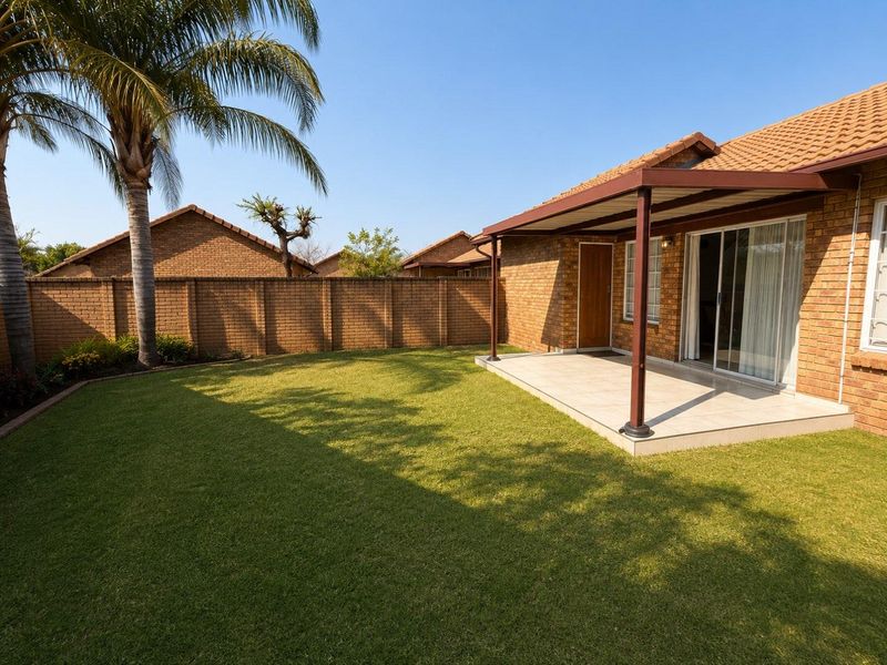 Modern 2 Bedroom Home with Large Private Garden - Photo 3