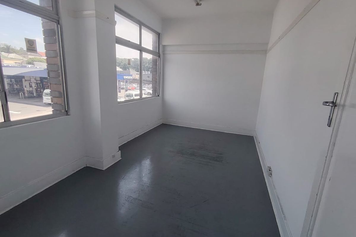 Office Space For Rent On Stamford Hill - Photo 3