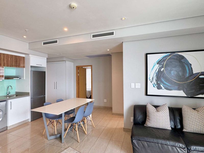 Stunning 2 Bedroom apartment at the Pearls - Photo 4