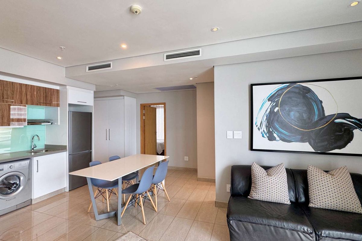 Stunning 2 Bedroom apartment at the Pearls - Photo 4