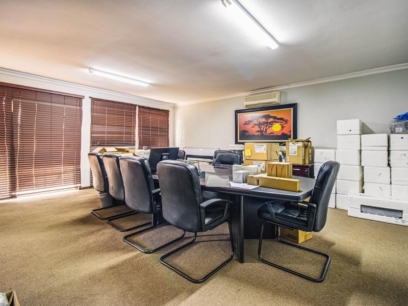 Commercial Property with lots of Opportunity in Monument Road - Photo 10