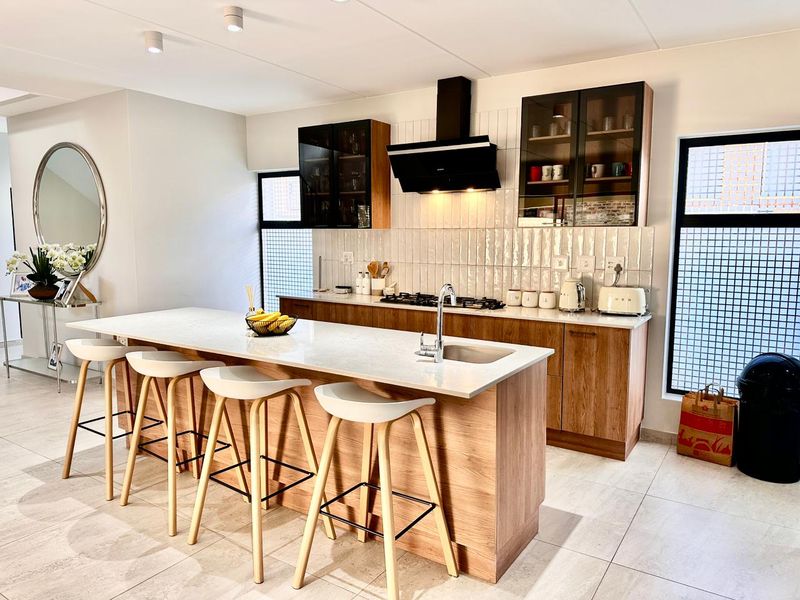 4bedrooms 3.5 bedrooms cluster to let - Photo 5